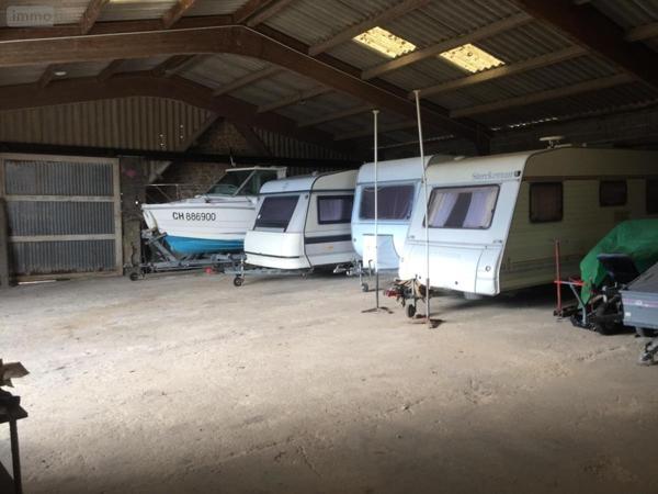 Maison à vendre à Réville dans la Manche (50760), ref : 50108-4615