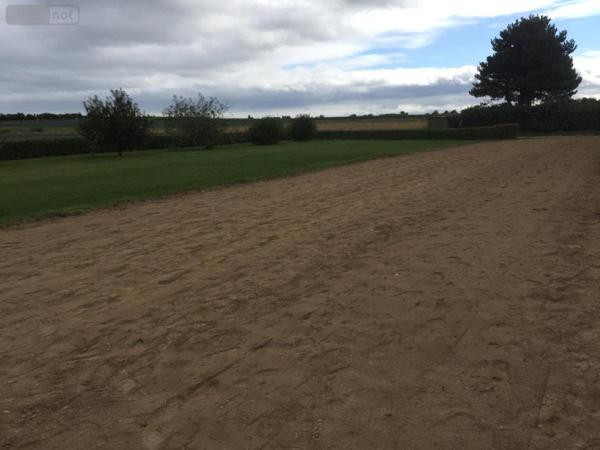 Maison à vendre à Réville dans la Manche (50760), ref : 50108-4615