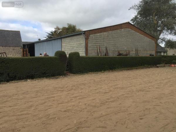 Maison à vendre à Réville dans la Manche (50760), ref : 50108-4615