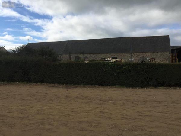 Maison à vendre à Réville dans la Manche (50760), ref : 50108-4615