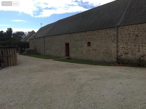 Maison à vendre à Réville dans la Manche (50760), ref : 50108-4615