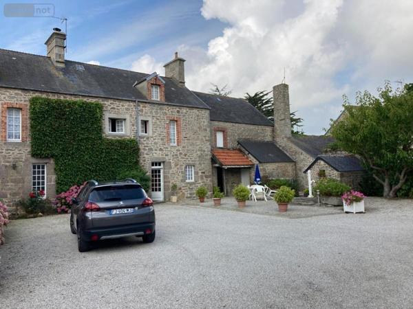 Maison à vendre à Réville dans la Manche (50760), ref : 50108-4615