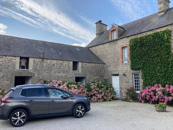 Maison à vendre à Réville dans la Manche (50760), ref : 50108-4615