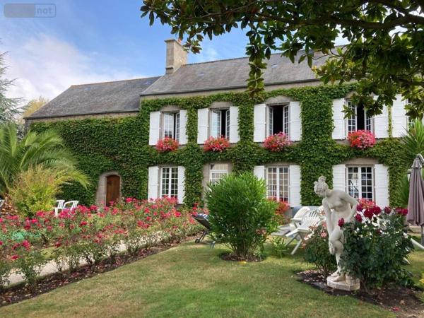 Maison à vendre à Réville dans la Manche (50760), ref : 50108-4615