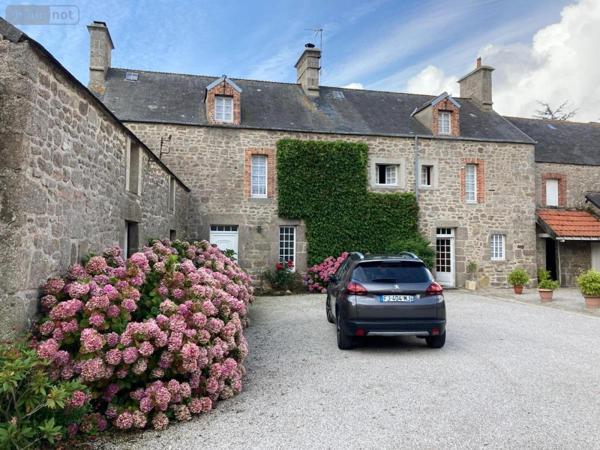 Maison à vendre à Réville dans la Manche (50760), ref : 50108-4615