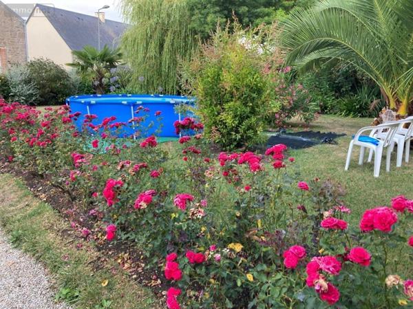 Maison à vendre à Réville dans la Manche (50760), ref : 50108-4615