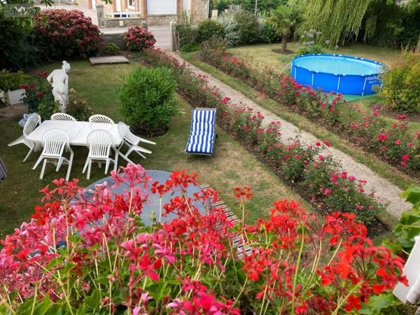 Maison à vendre à Réville dans la Manche (50760), ref : 50108-4615