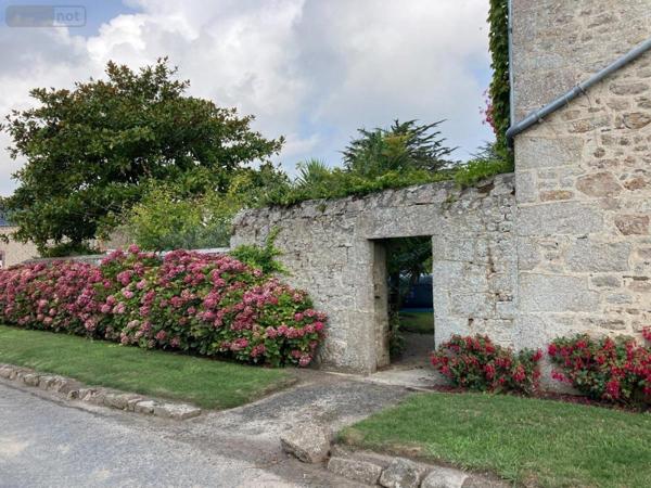 Maison à vendre à Réville dans la Manche (50760), ref : 50108-4615