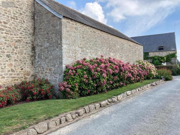 Maison à vendre à Réville dans la Manche (50760), ref : 50108-4615