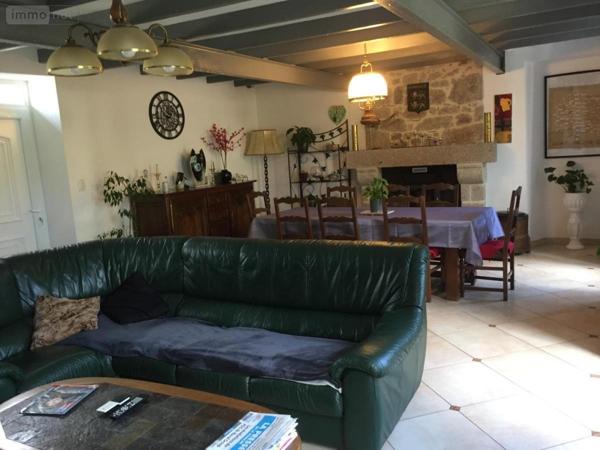 Maison à vendre à Réville dans la Manche (50760), ref : 50108-4615