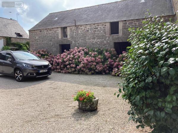 Maison à vendre à Réville dans la Manche (50760), ref : 50108-4615