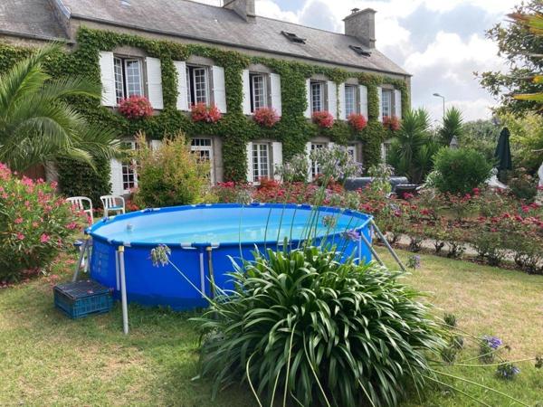 Maison à vendre à Réville dans la Manche (50760), ref : 50108-4615