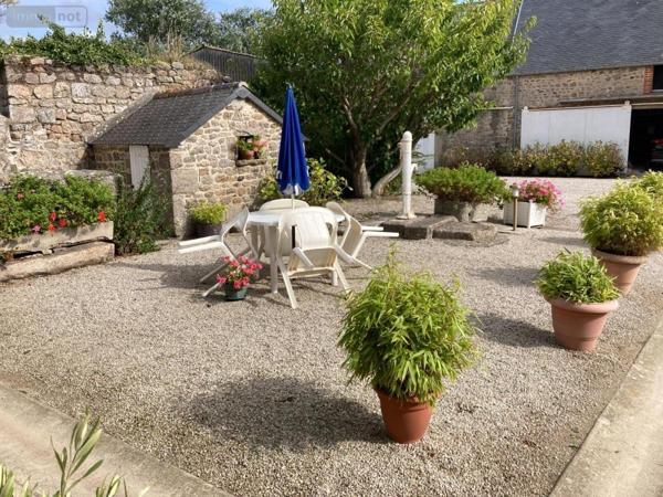 Maison à vendre à Réville dans la Manche (50760), ref : 50108-4615