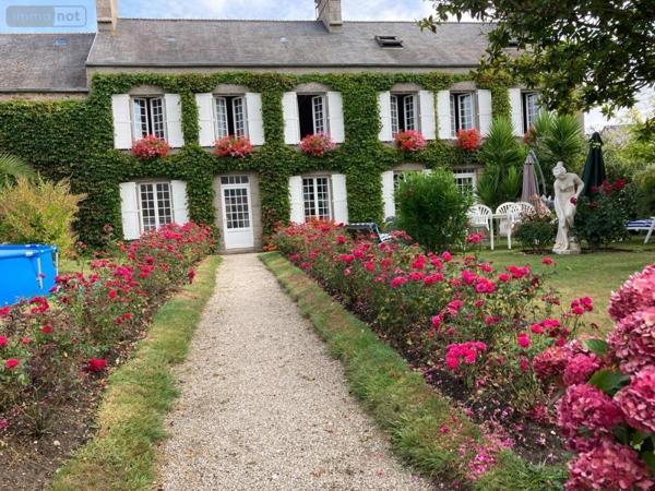 Maison à vendre à Réville dans la Manche (50760), ref : 50108-4615