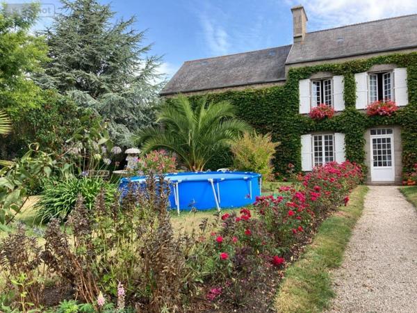 Maison à vendre à Réville dans la Manche (50760), ref : 50108-4615