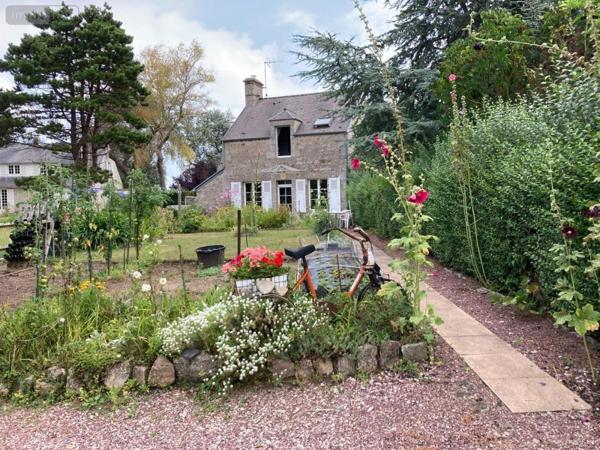 Maison à vendre à Réville dans la Manche (50760), ref : 50108-4615