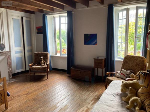 Maison à vendre à Réville dans la Manche (50760), ref : 50108-4615