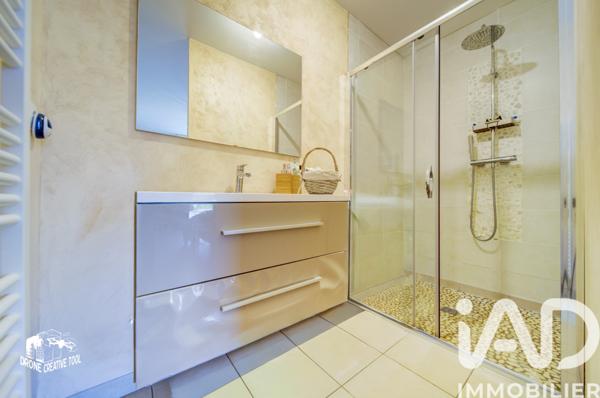 Maison à vendre 6 pièces 96 m² Marsilly