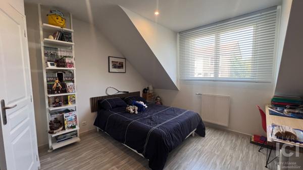 Exclusivité - Maison contemporaine 5 ch - Orvault Petit Chantilly