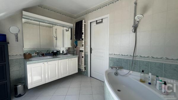 Exclusivité - Maison contemporaine 5 ch - Orvault Petit Chantilly