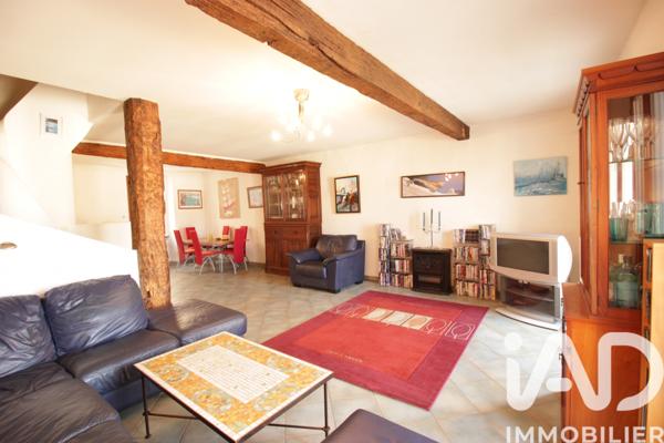 Maison à vendre 5 pièces 117 m² Port-Vendres