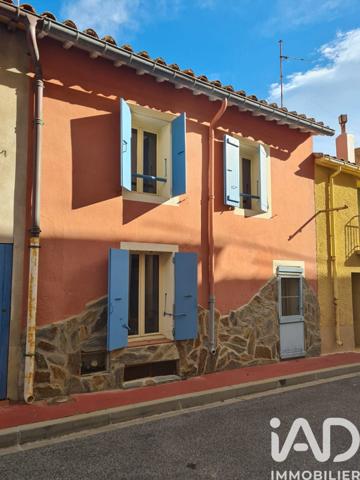 Maison à vendre 5 pièces 117 m² Port-Vendres