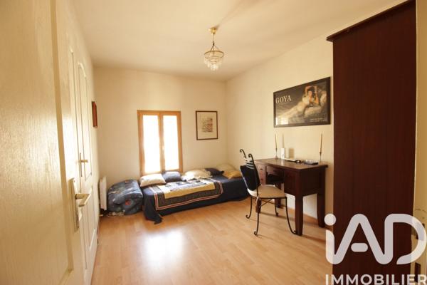 Maison à vendre 5 pièces 117 m² Port-Vendres