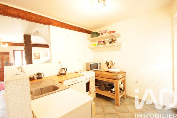 Maison à vendre 5 pièces 117 m² Port-Vendres
