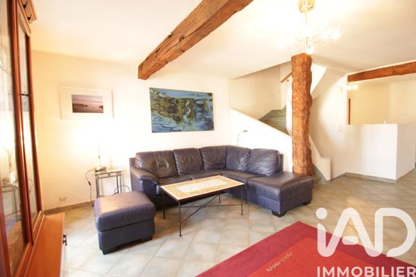 Maison à vendre 5 pièces 117 m² Port-Vendres
