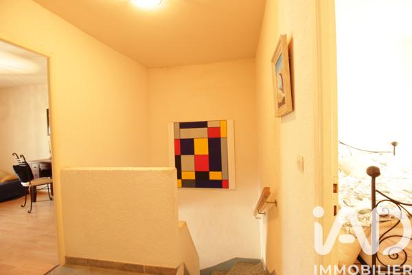 Maison à vendre 5 pièces 117 m² Port-Vendres