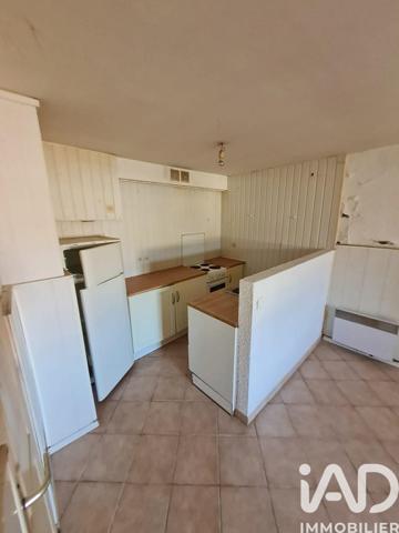 Maison à vendre 5 pièces 117 m² Port-Vendres