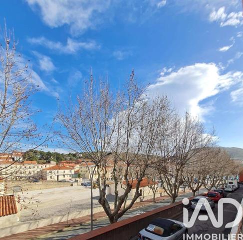 Maison à vendre 5 pièces 117 m² Port-Vendres