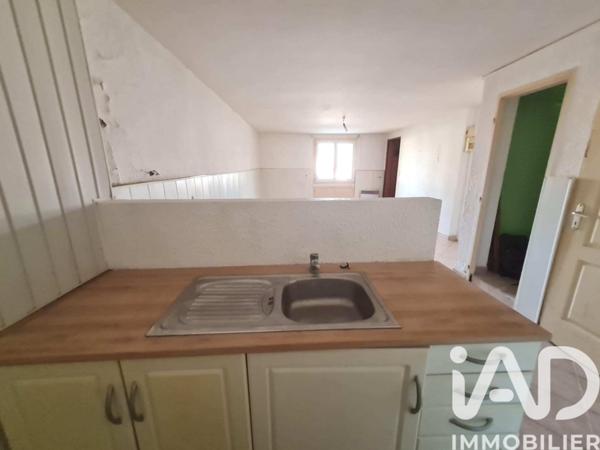 Maison à vendre 5 pièces 117 m² Port-Vendres