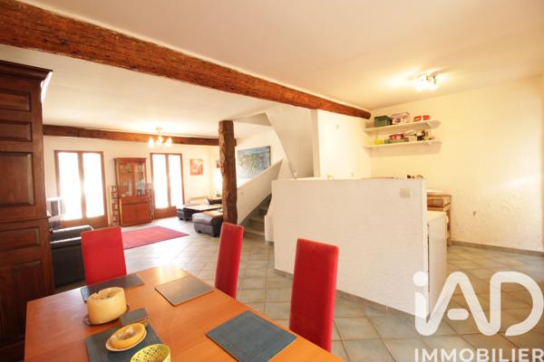 Maison à vendre 5 pièces 117 m² Port-Vendres