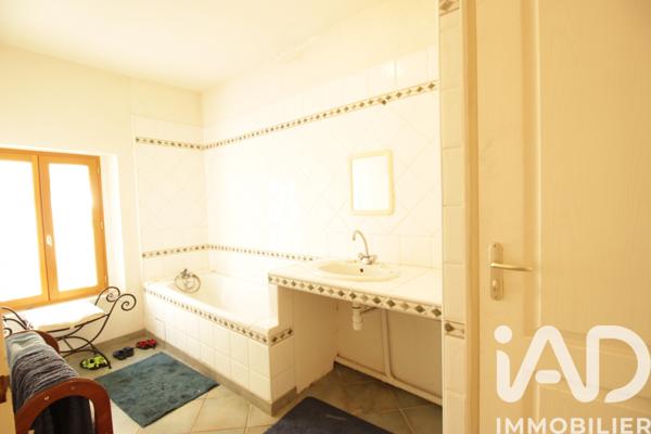 Maison à vendre 5 pièces 117 m² Port-Vendres