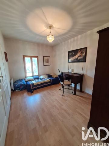 Maison à vendre 5 pièces 117 m² Port-Vendres