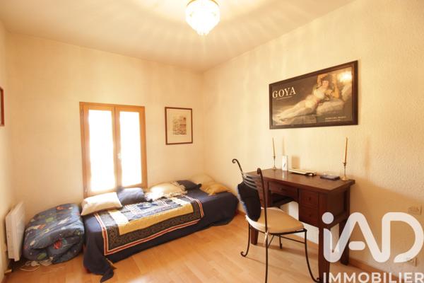 Maison à vendre 5 pièces 117 m² Port-Vendres