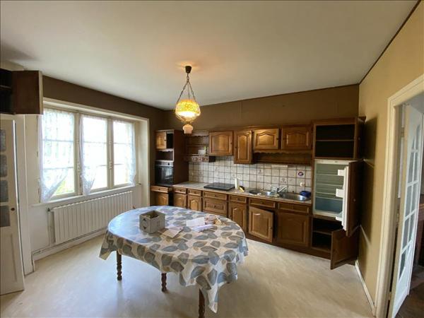 Maison à vendre |  Saint-Pol-de-Léon |  7 pièces | 148 m²