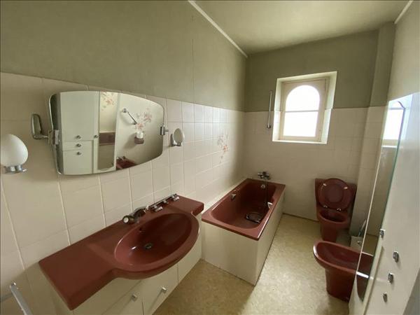 Maison à vendre |  Saint-Pol-de-Léon |  7 pièces | 148 m²