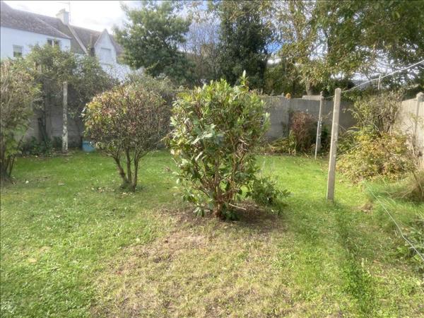 Maison à vendre |  Saint-Pol-de-Léon |  7 pièces | 148 m²