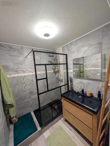 Appartement à vendre à Saint-Herblain en Loire-Atlantique (44800), ref : 44028-1494   
Bourg l'Orvasserie