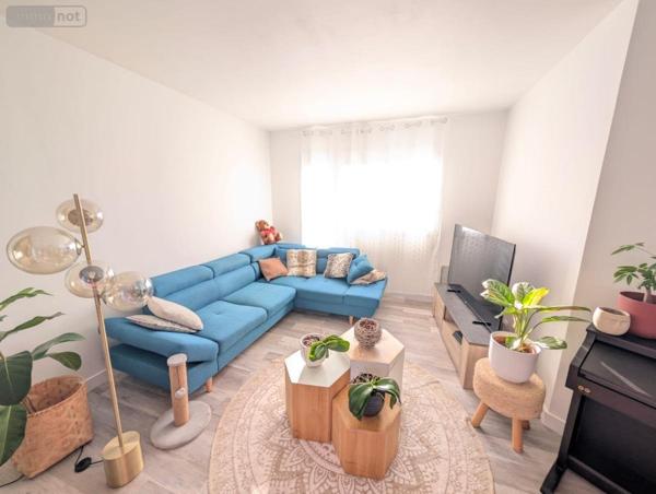 Appartement à vendre à Saint-Herblain en Loire-Atlantique (44800), ref : 44028-1494   
Bourg l'Orvasserie