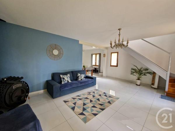 Maison à vendre  7 pièces - 140 m2 RODILHAN - 30