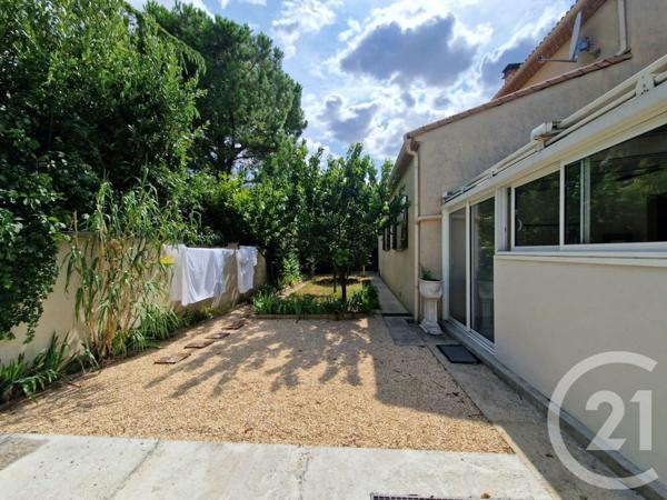 Maison à vendre  7 pièces - 140 m2 RODILHAN - 30