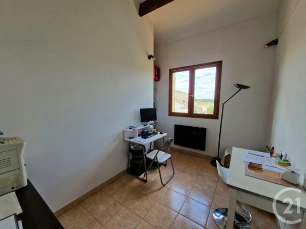 Maison à vendre  7 pièces - 140 m2 RODILHAN - 30