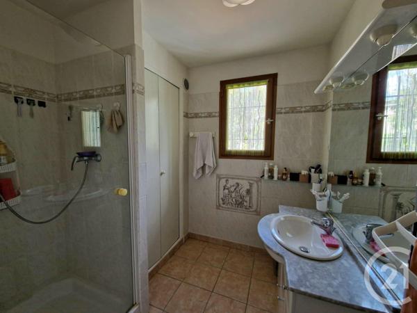 Maison à vendre  7 pièces - 140 m2 RODILHAN - 30