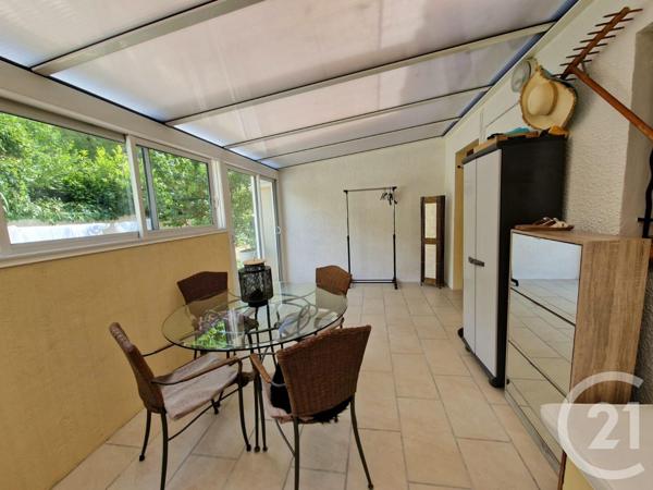 Maison à vendre  7 pièces - 140 m2 RODILHAN - 30