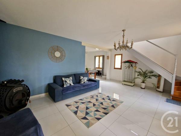 Maison à vendre  7 pièces - 140 m2 RODILHAN - 30