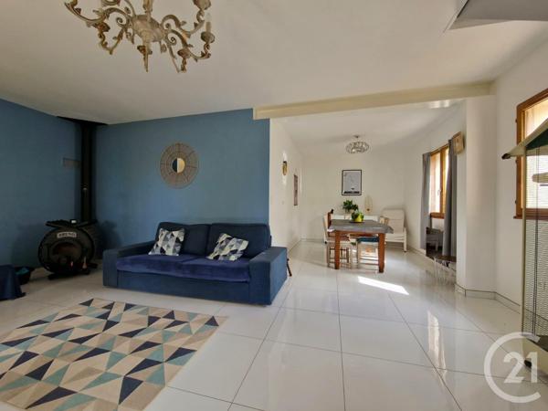 Maison à vendre  7 pièces - 140 m2 RODILHAN - 30