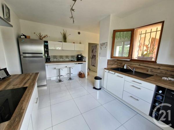 Maison à vendre  7 pièces - 140 m2 RODILHAN - 30